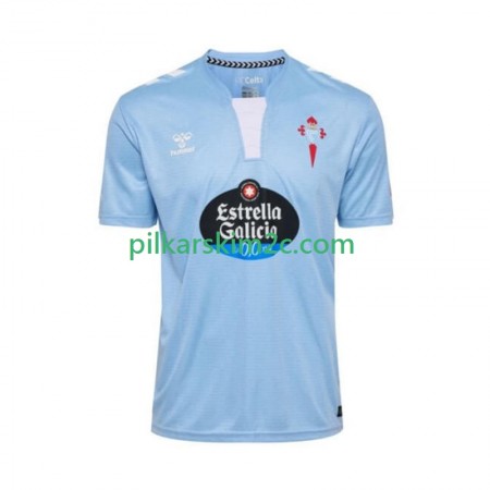 Koszulka Celta de Vigo Główna 2025/26 Koszulki Piłkarskie